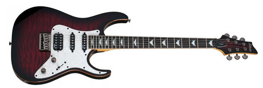 Schecter Electric Guitar BANSHEE 6 EXTREME BCH