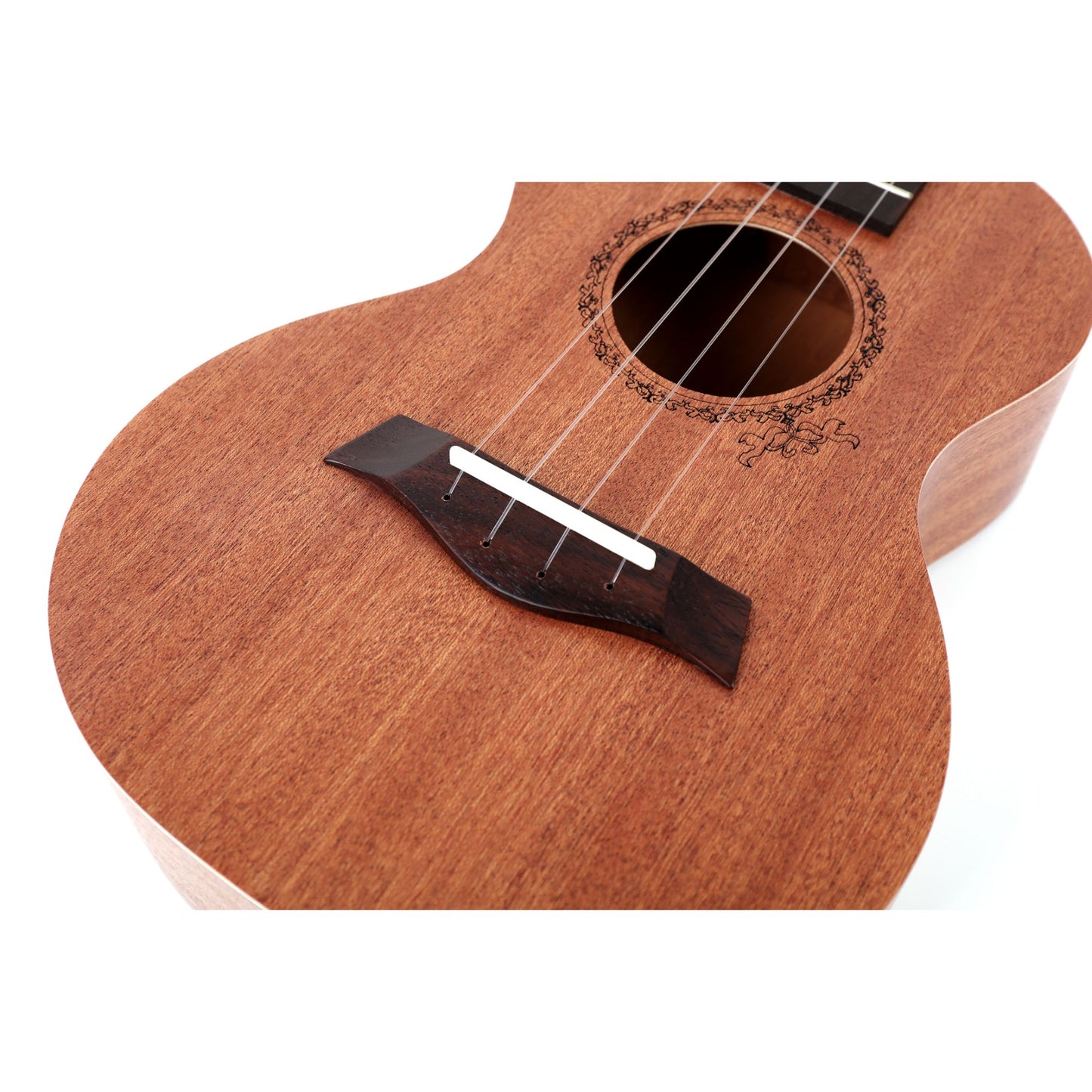 Enya EUC 20 Concert Ukulele - Natural Matt