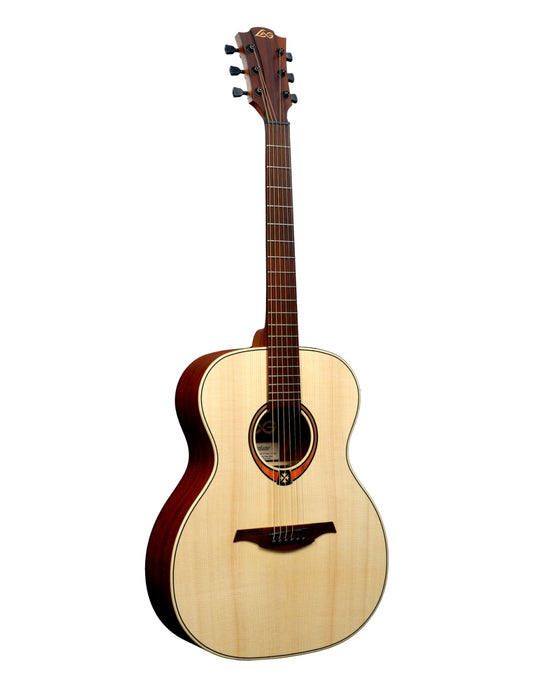 Lag Tramontane Acoustic Guitar GLA T70A