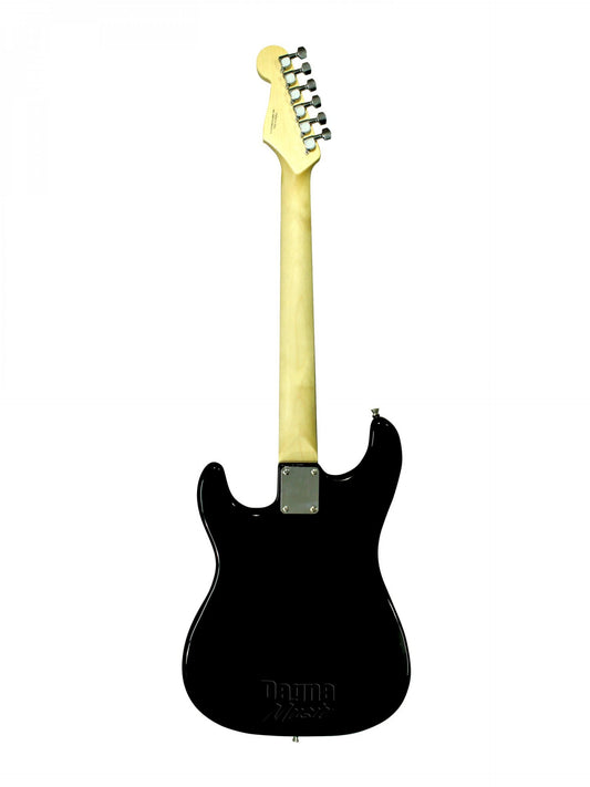 Fender 0370910506 & 0370910558 Squier MM Stratocaster 6-String Electric Guitar with Maple Neck