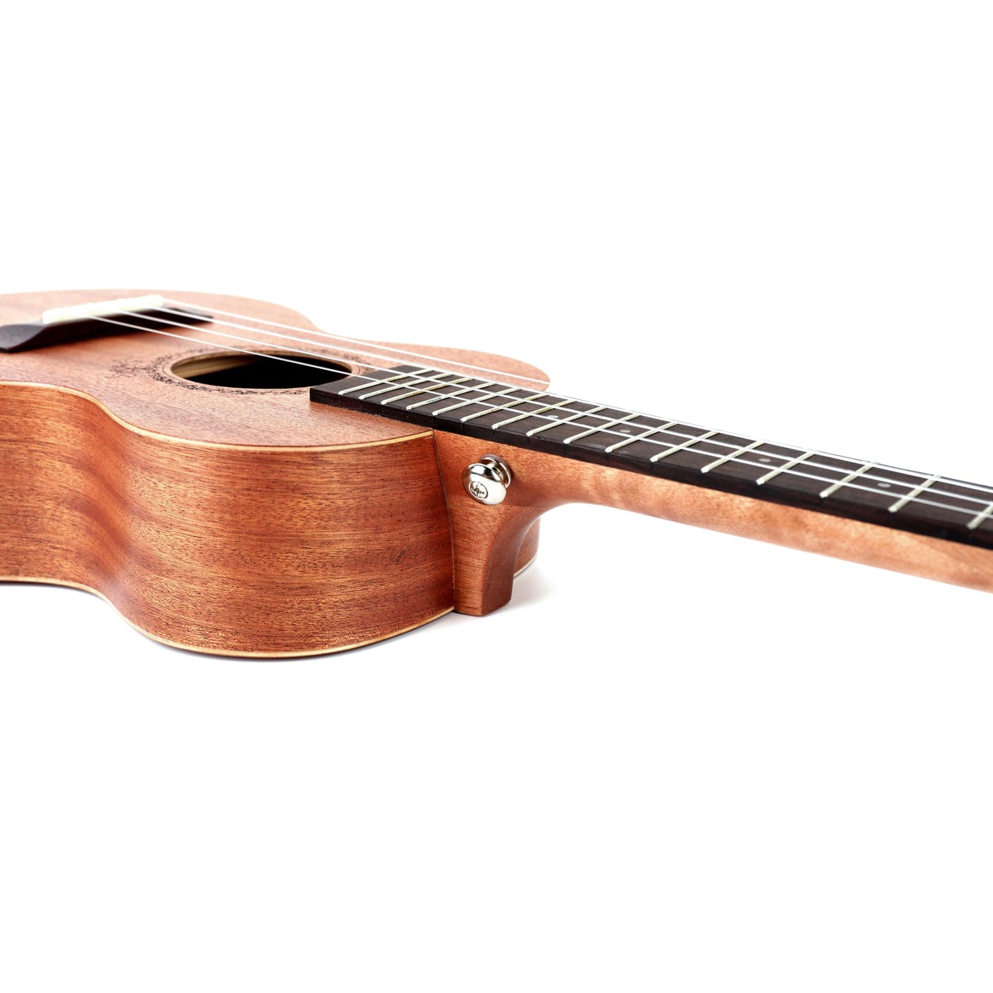 Enya EUC 20 Concert Ukulele - Natural Matt