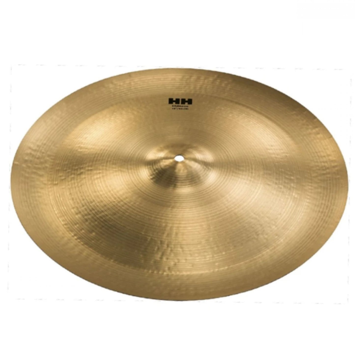 Sabian 11816 18 Inch HH Chinese Cymbals