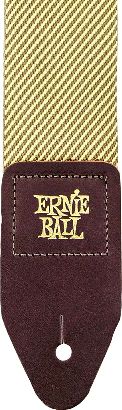 Ernie Ball 4100 Tweed Guitar Strap