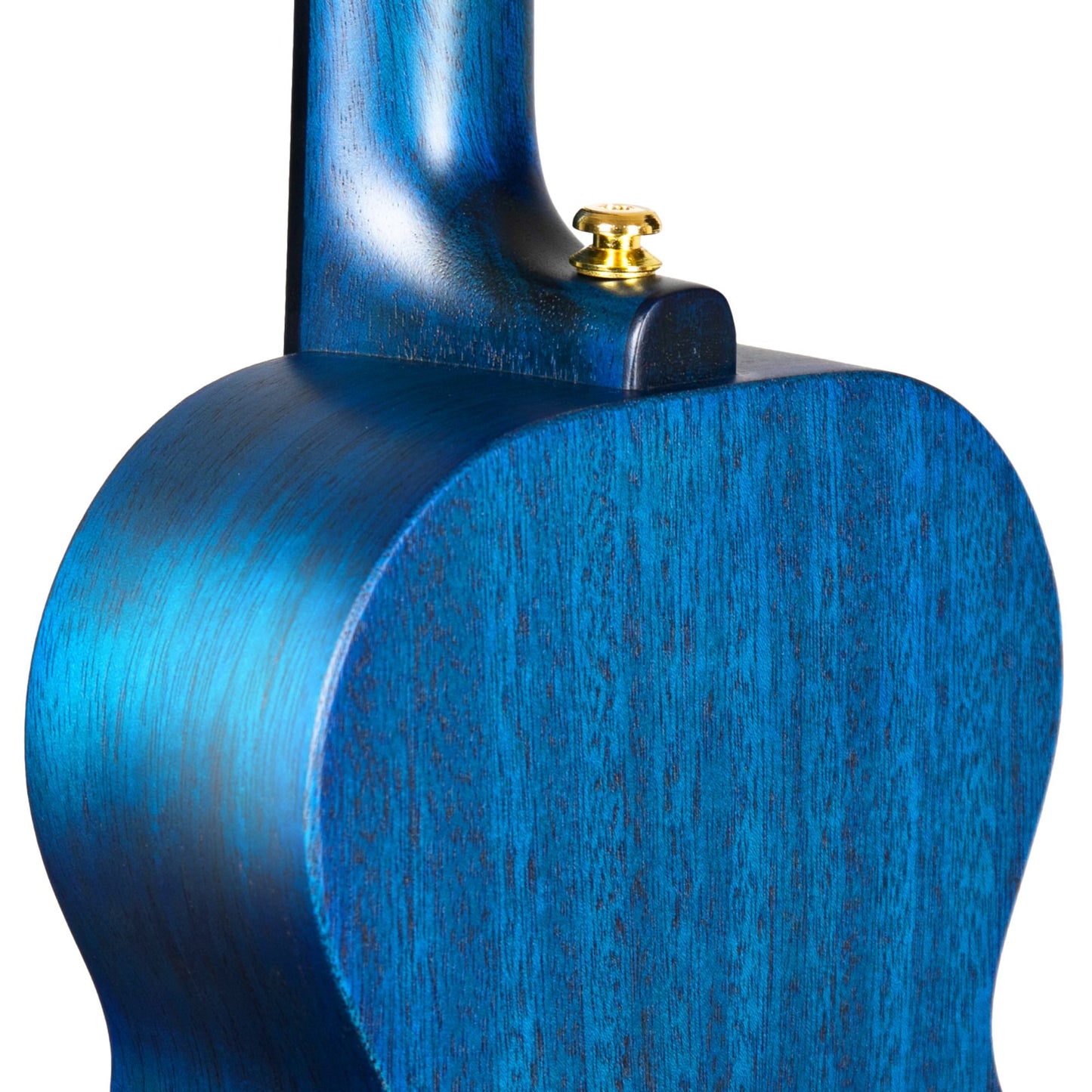 Enya EUC MS EQ BLUE All Solid Mahogany