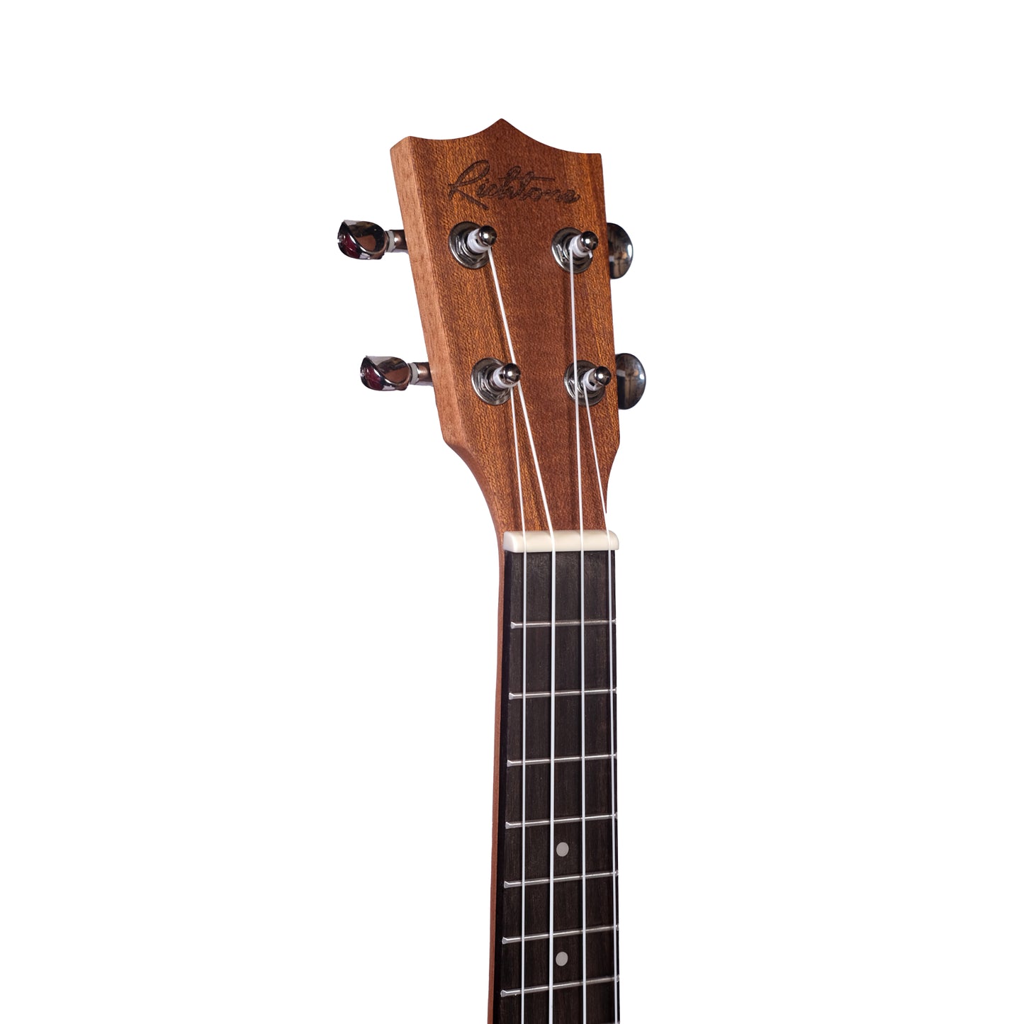 Richtone RT24 EARTHWOOD Ukulele - Natural