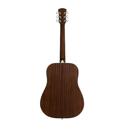 Orangewood manhattan Dreadnought Acoustic Guitar