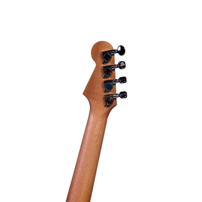 Richtone RT24 COOKIE concert Ukulele - Natural