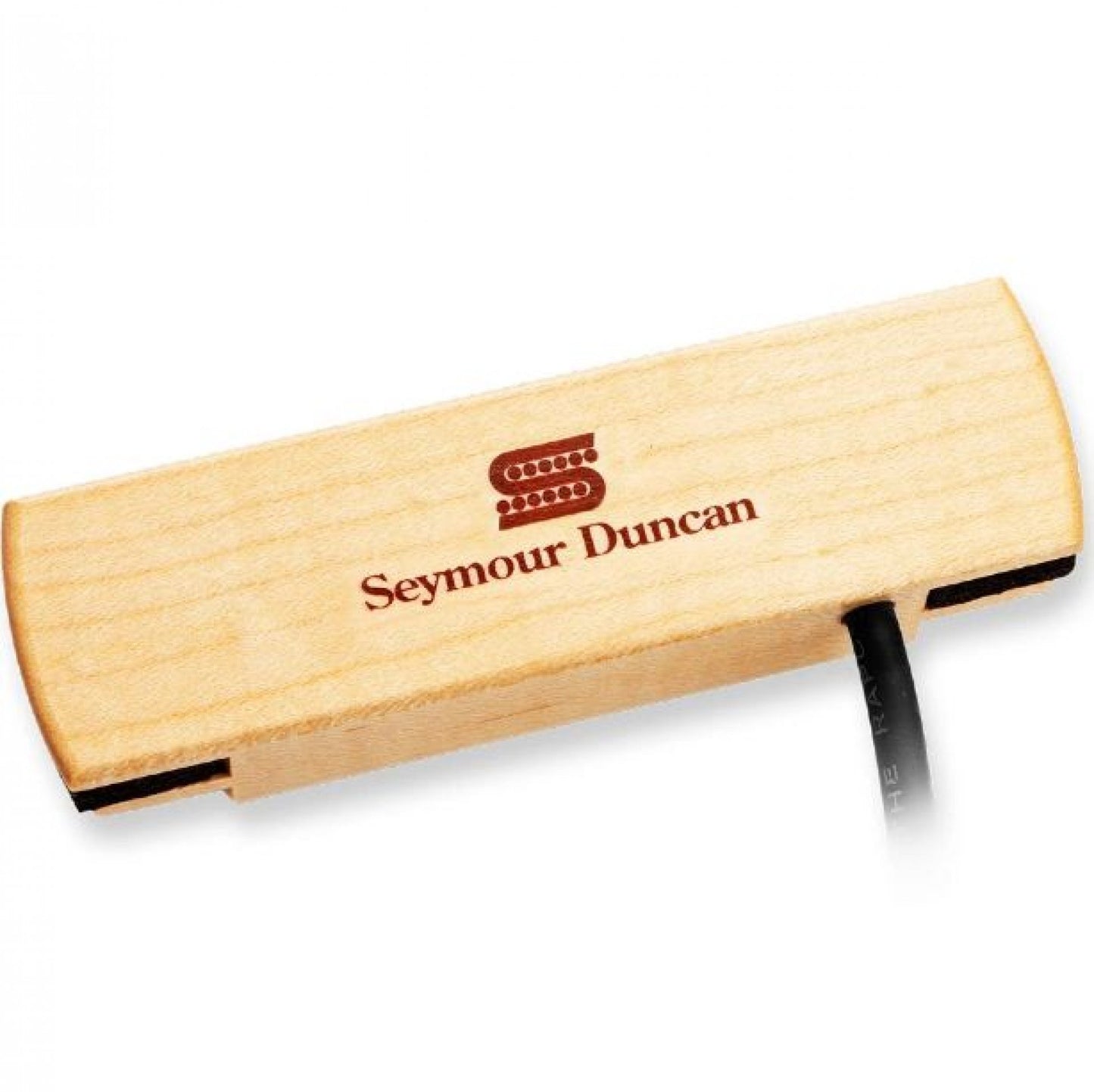 Seymour Duncan 11500-31 SA-3HC Woody Hum Canceling Acoustic Guitar Soundhole Pickup