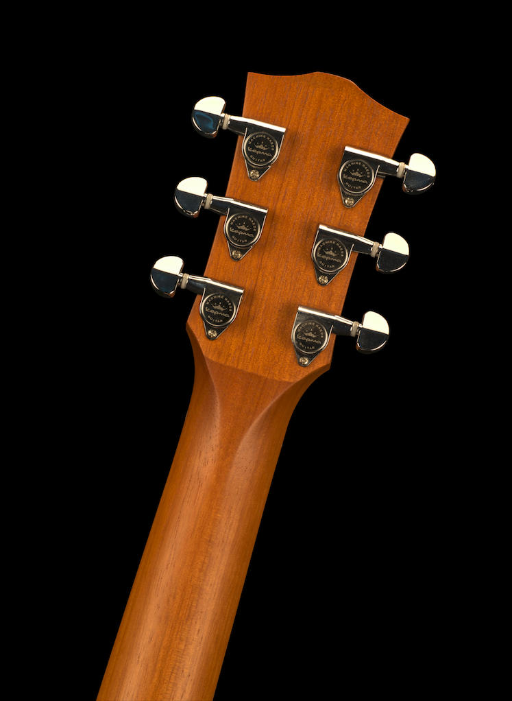 KEPMA ES-36 Natural Left handed