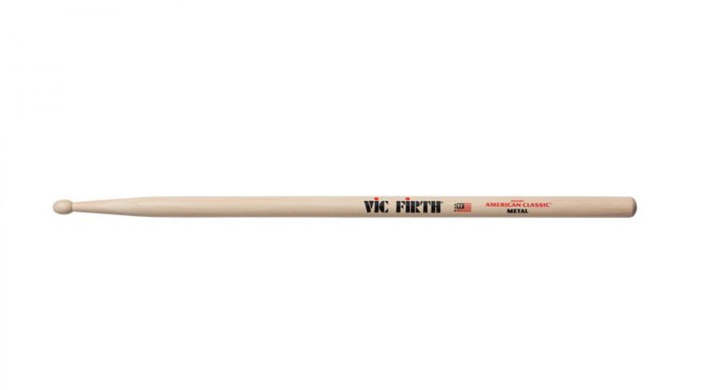 Vic Firth Drum Stick With Wooden Tip CM