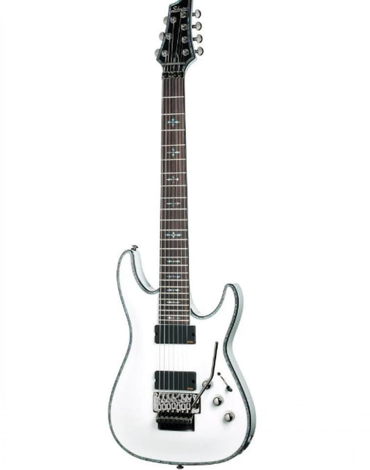 Schecter Hellraiser C7 FR 7-String Electric Guitar