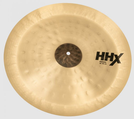 Sabian 18" HHX CHINESE BR. 11816XB