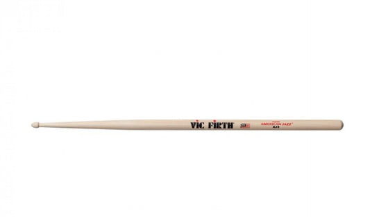 Vic Firth Drum Stick With Wooden Tip AJ2