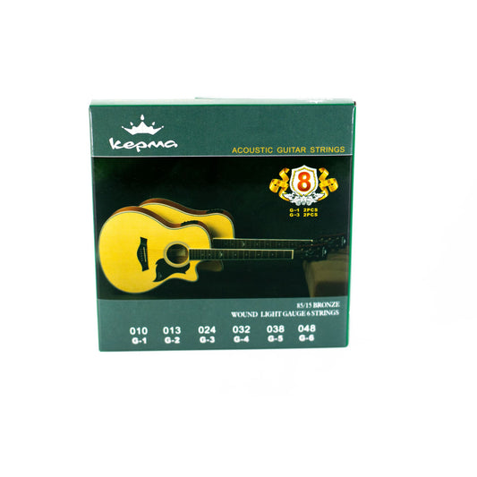 Kepma String set (A1C/D1C )