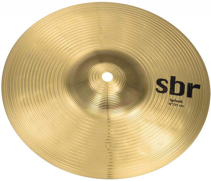 Sabian SBR1005 Solar 10 inch Splash Cymbal