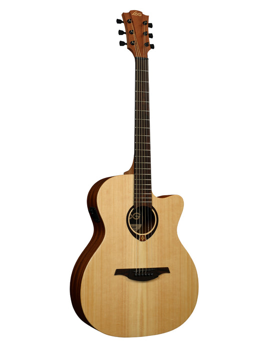 LAG Electro-Acoustic Guitar T70ACE