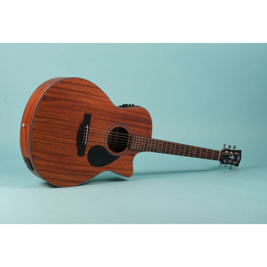 Kepma EAC-E - All Mahogany