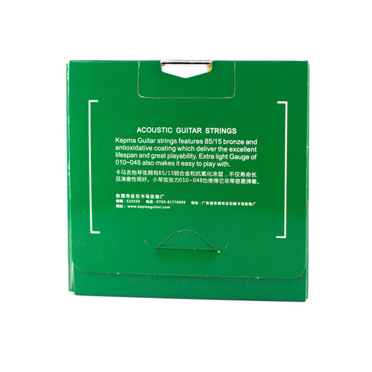 Kepma String set (A1C/D1C )