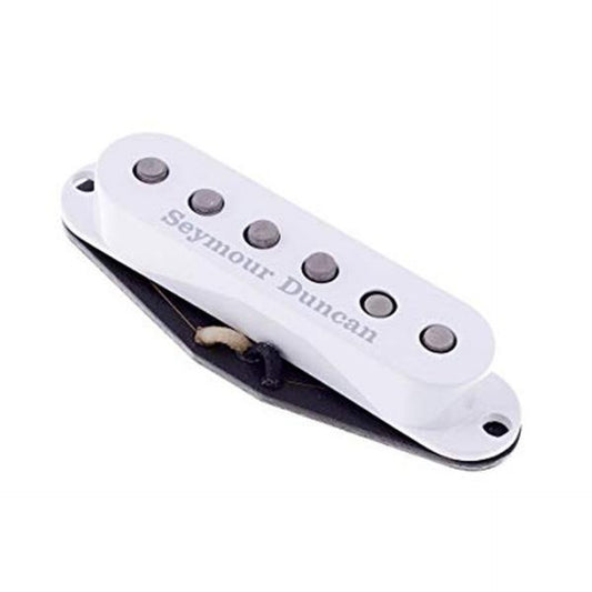 Seymour Duncan 11201 01 CSET Vntg Staggered SSL Cal Pickup