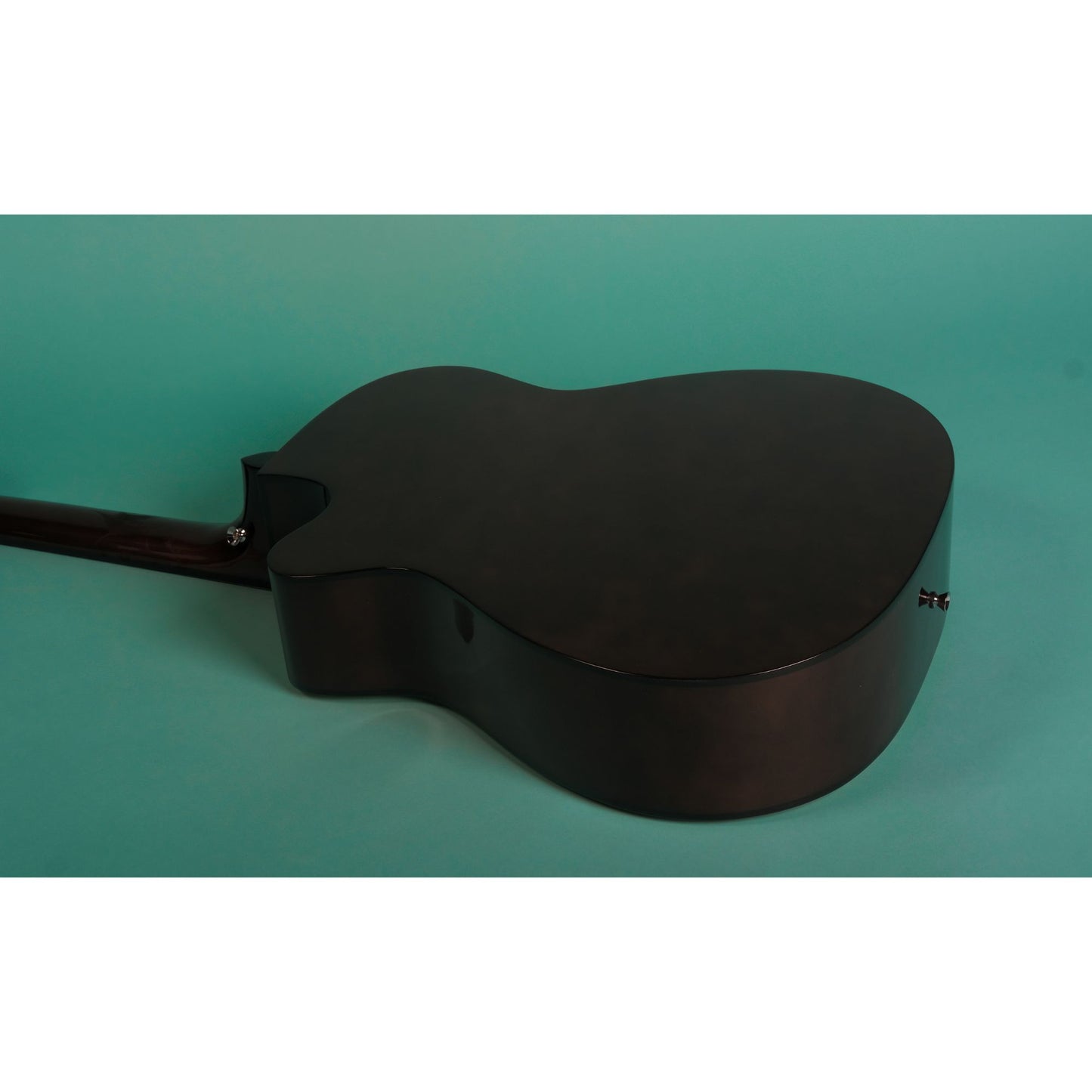 Mantic X310AC Acoustic Guitar - Natural