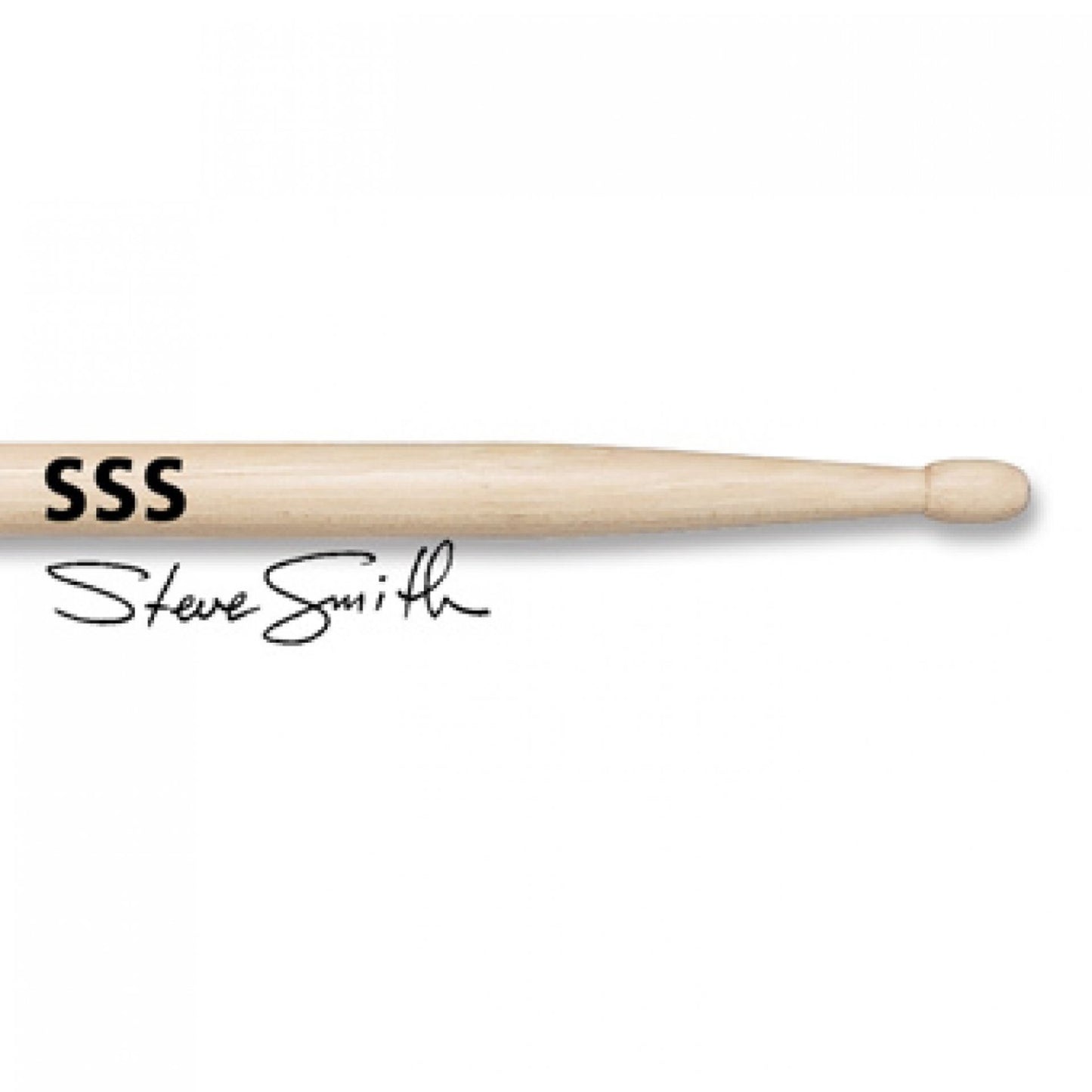 Vic Firth Signature VIC*SSS Steve Smith Drum Stick Pair