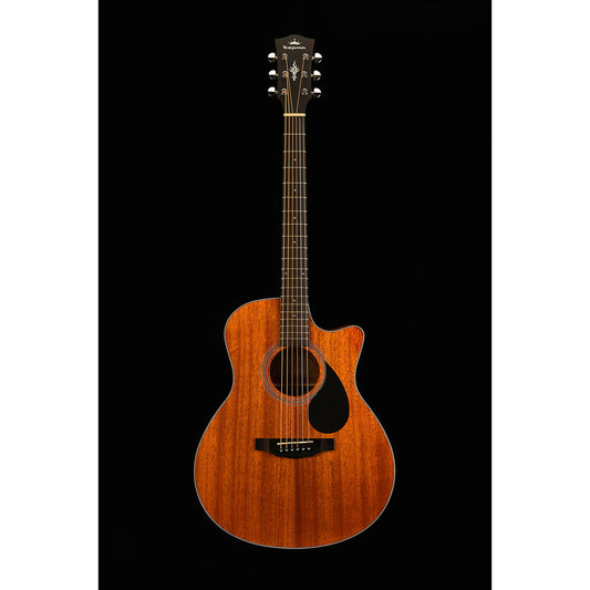 Kepma EAC - All Mahogany