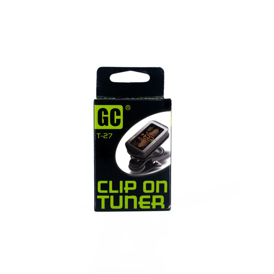 T-27 TUNER