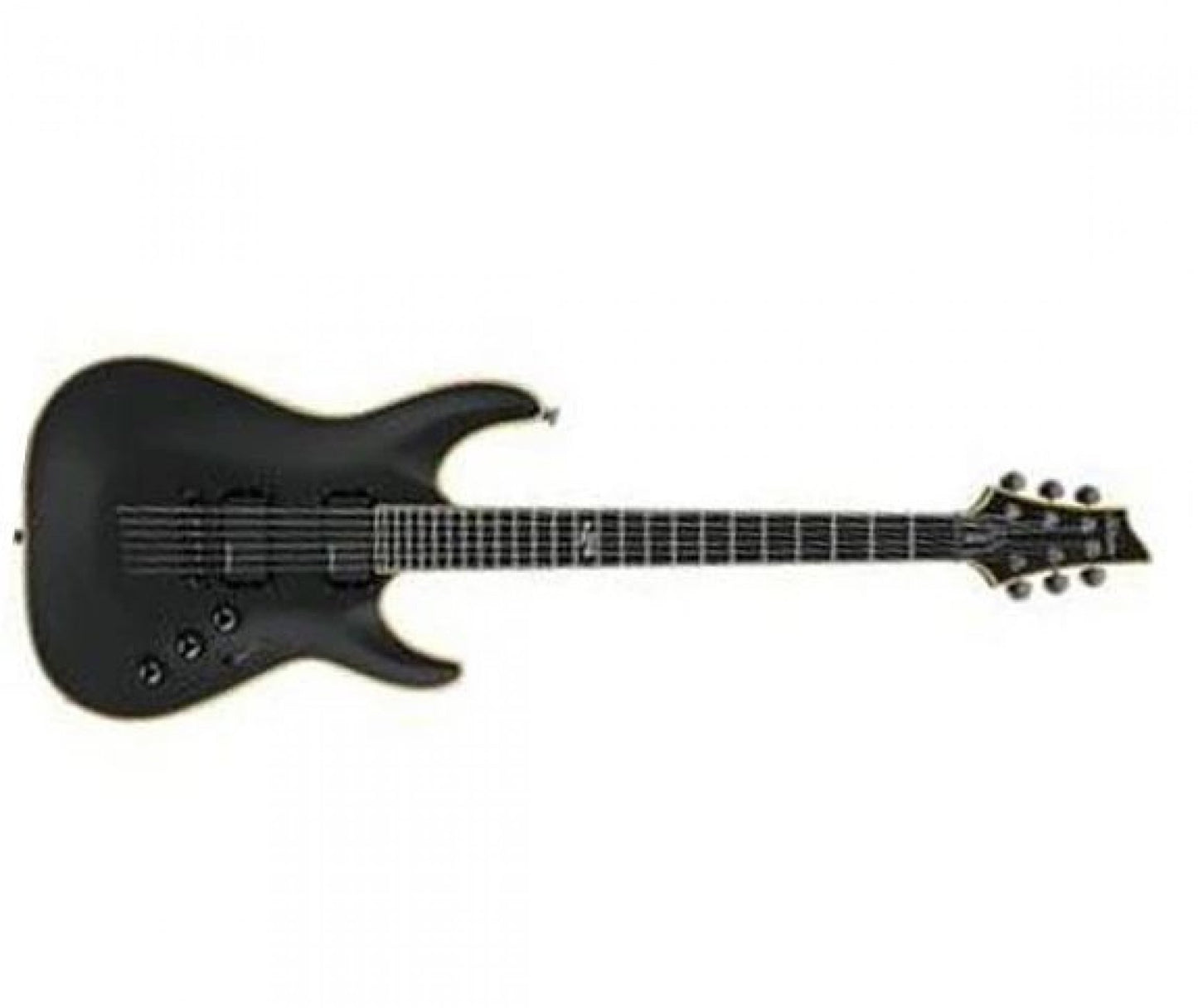 Schecter BlackJack ATX C1 Electric Guitar