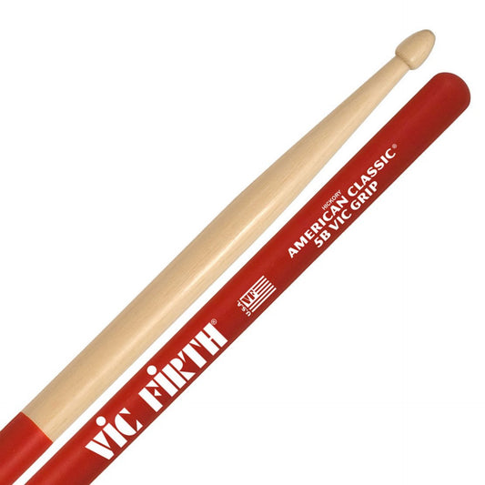 Vic Firth Drumsticks (5BVG)