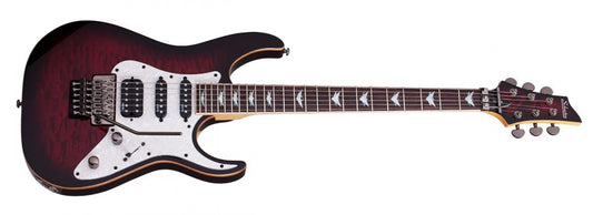 Schecter Electric Guitar BANSHEE 7 EXTREME BCHB