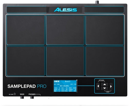 Alesis SamplePad Pro