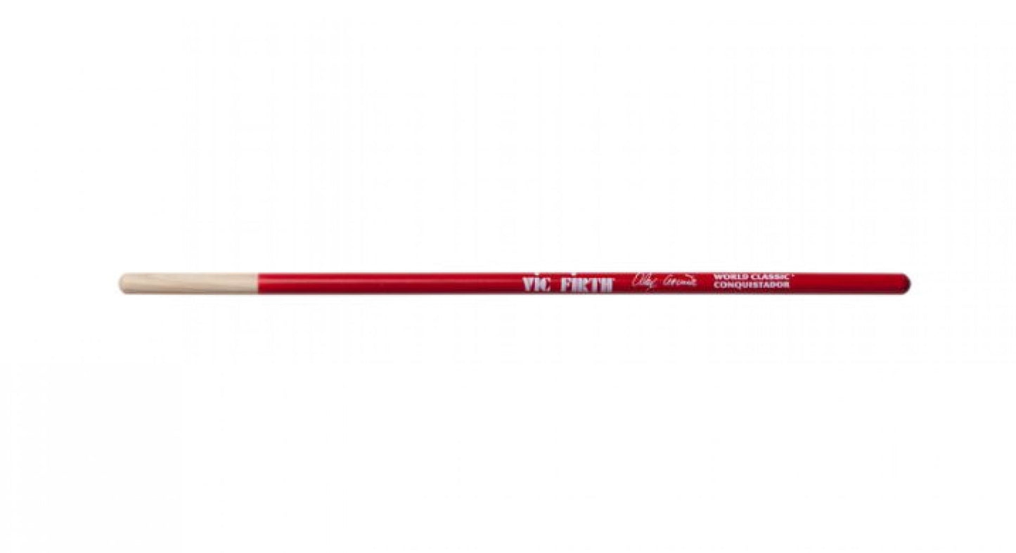Vic Firth Drum Stick With Wooden Tip SAA