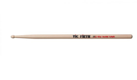 SIGNATURE SERIES -- NICKO MCBRAIN