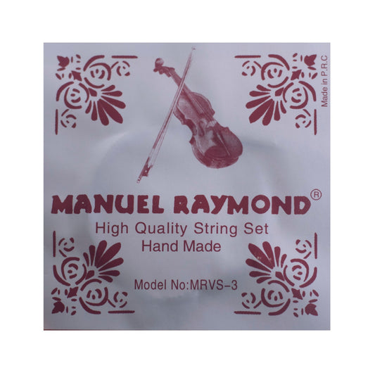 Violin String Set