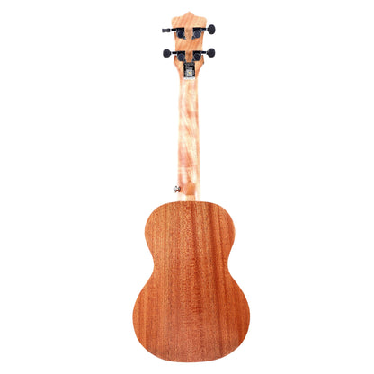 Enya EUC 20 Concert Ukulele - Natural Matt