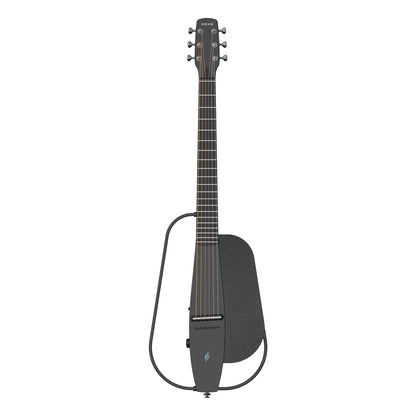 Enya NexG Smart guitar Black