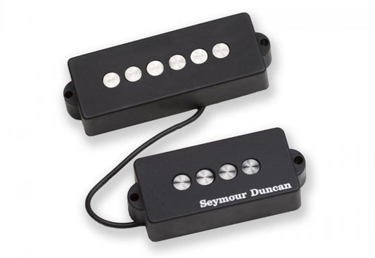 Seymour Duncan Quarter Pound P J Set. 11402 -57