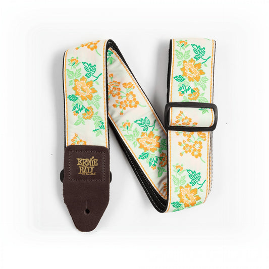 ERNIE BALL ALPINE MEADOW JACQUARD STRAP 4617