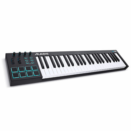 Alesis V49 49-Key USB MIDI Pad/Keyboard Controller