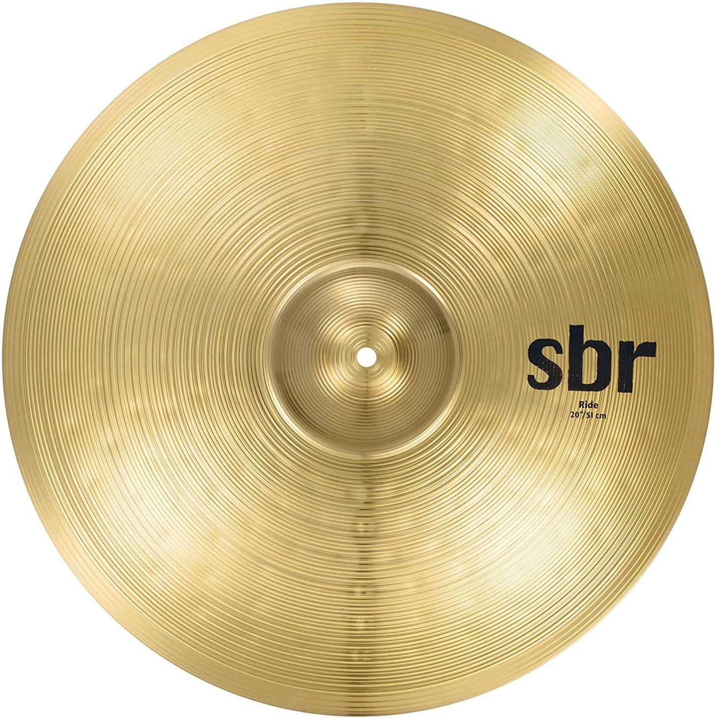 Sabian SBR2012 20" Ride Cymbal