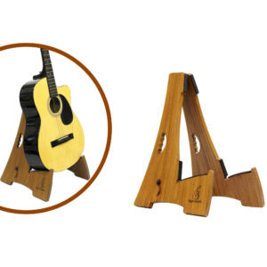 Guitar Floor Stand - Short Neck