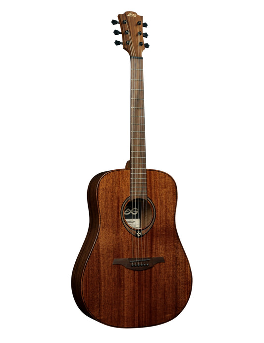 LAG TRAMONTANE 98 T98D B DREADNOUGHT ACOUSTIC GUITAR