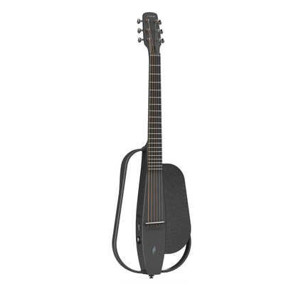 Enya NexG Smart guitar Black