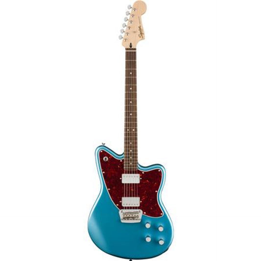 Squier Paranormal Toronado Electric Guitar, Laurel Fingerboard