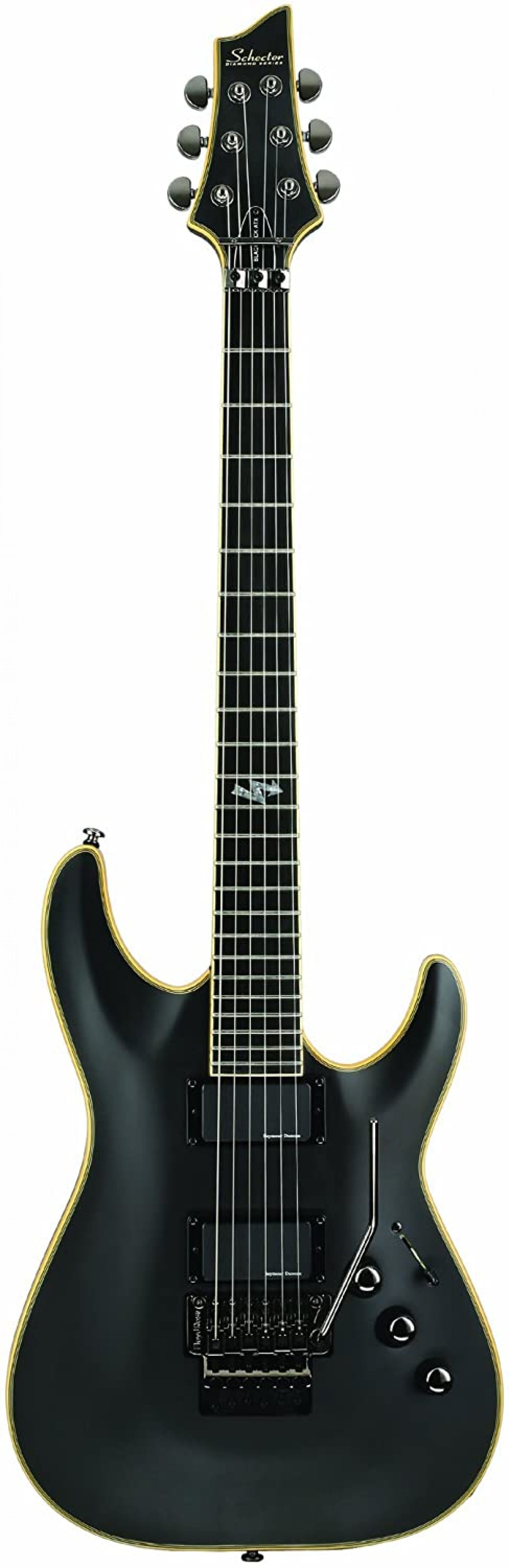 Schecter Blackjack ATX C1 FR Electric Guitar