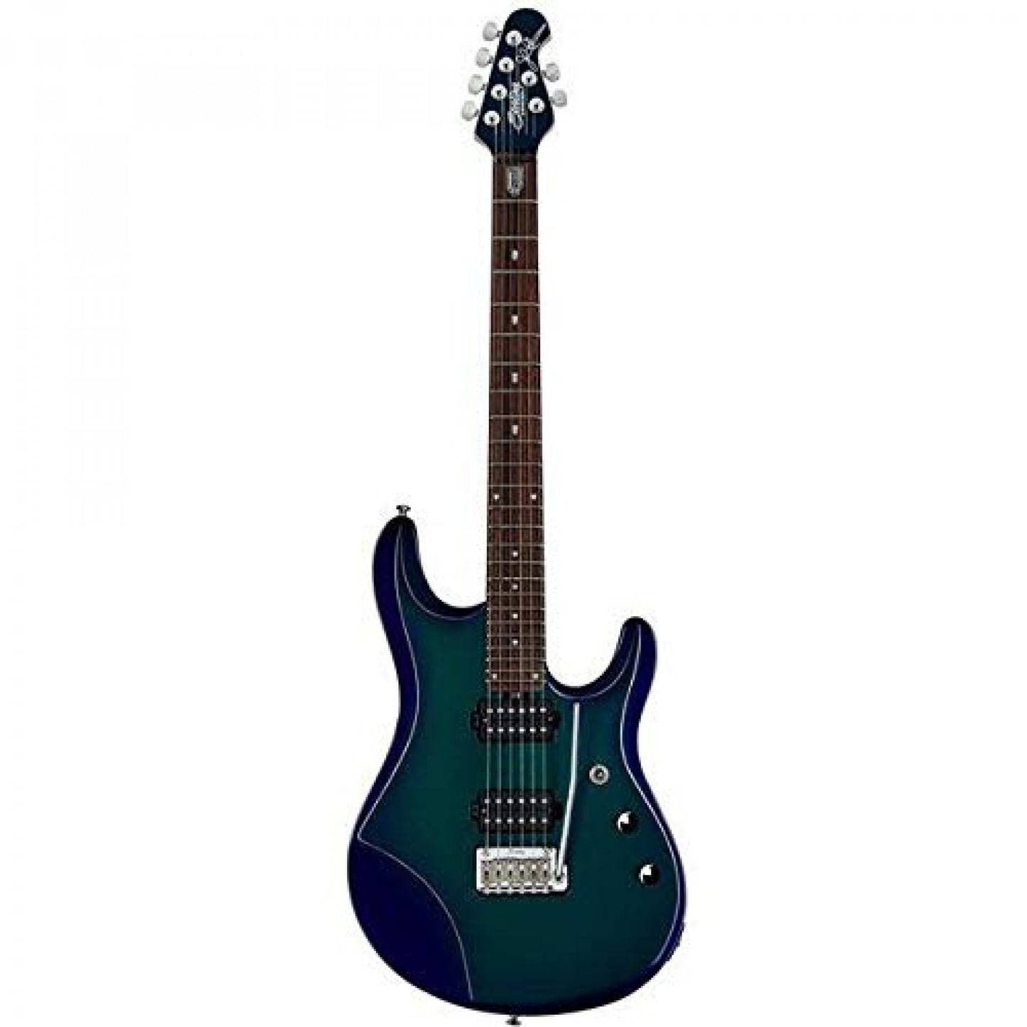 Sterling By Music Man JP60 John Petrucci Signature Electric Guitar - Mystic Dream