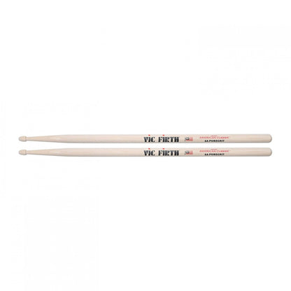 Vic Firth Vic Firth American Classic 5APG Pure Grit Wood Tip Sticks