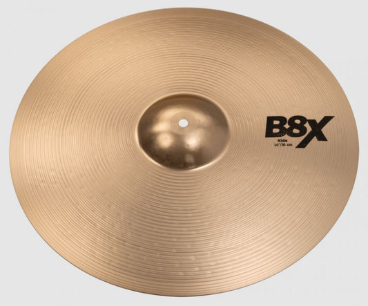 Sabian Cymbal B8x Ride 20" 42012X