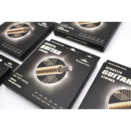 Kepma String set ( E series )