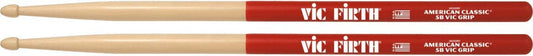 Vic Firth Drumsticks (5BVG)